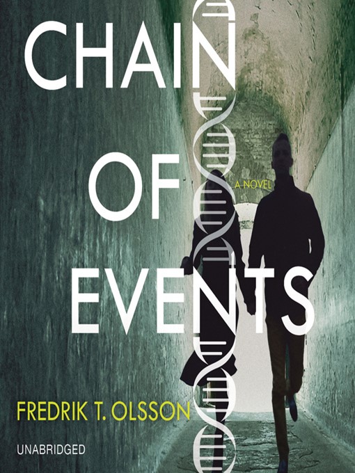 Title details for Chain of Events by Paul Michael - Wait list